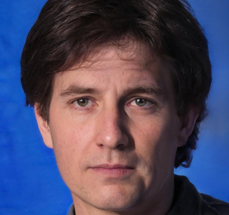 Henrik Thoresson, Financial Planning Director