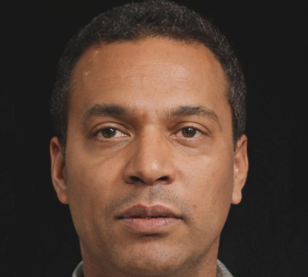 Reuben Ashworth, Financial Wellbeing Coordinator