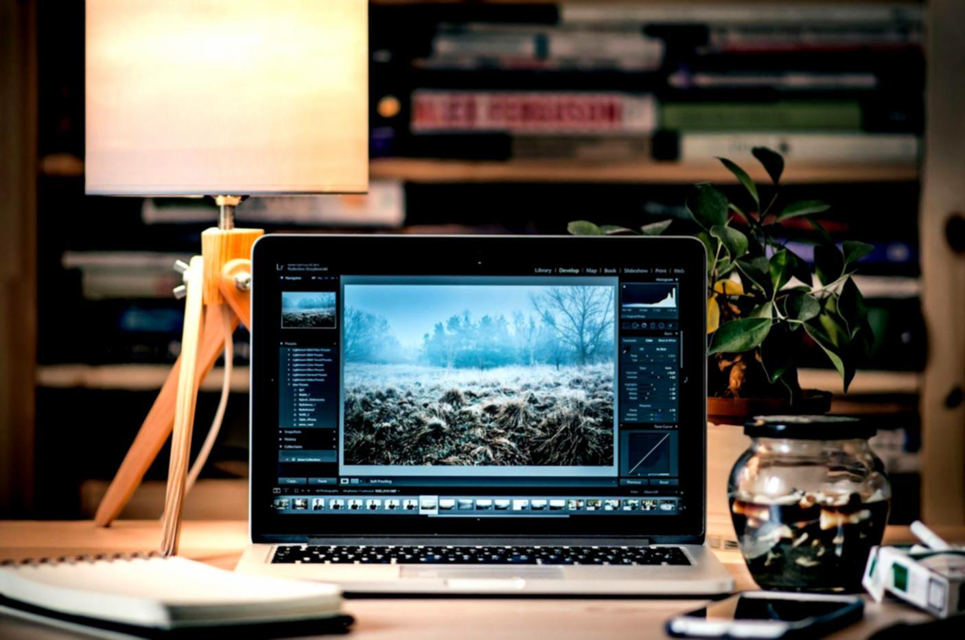 Budget planning strategy session with financial documents