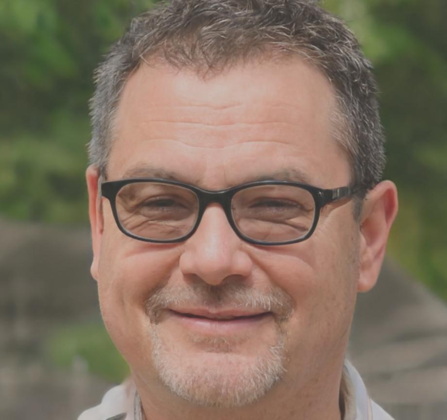 Callum Thorne, Community Programme Director