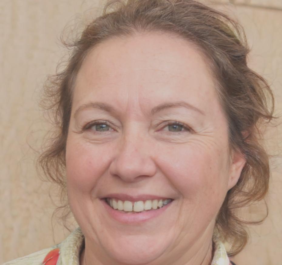 Rhiannon Kestler sharing her experience with budget allocation methods