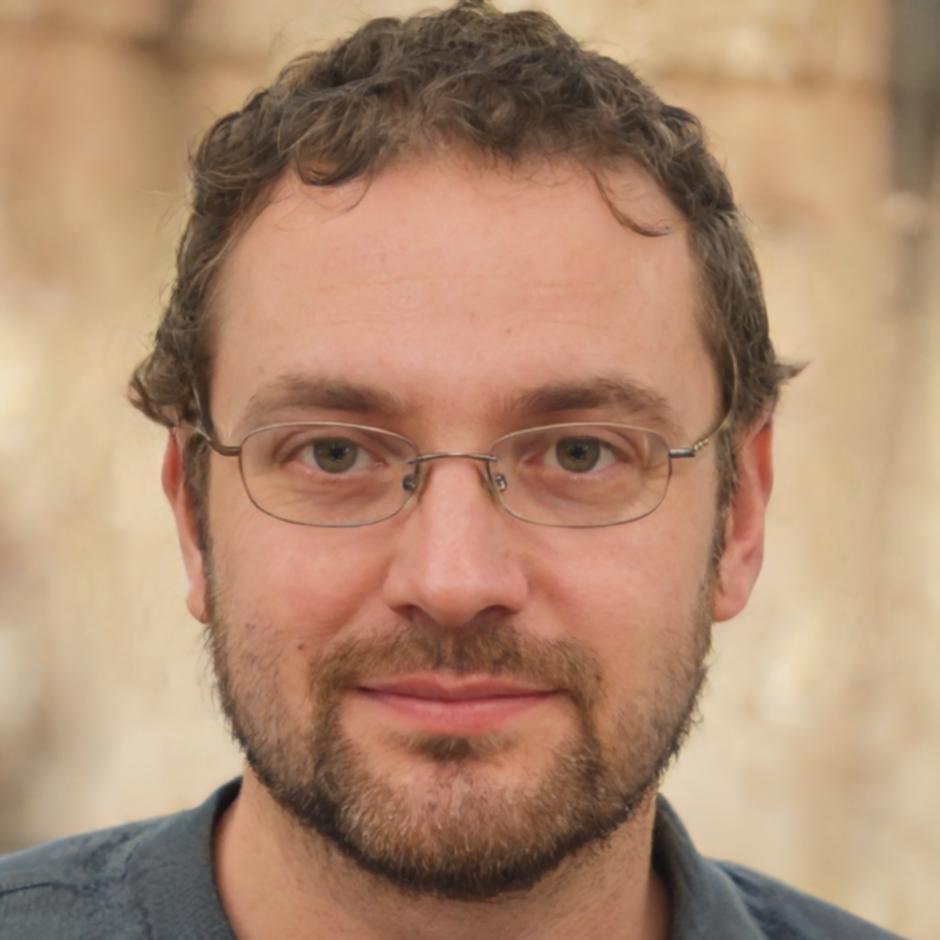 Callum Blackwood, Budget Strategy Advisor